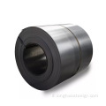 Foglio ms laminato a caldo bobine in acciaio nero delicato